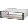 SCHROFF ratiopacPRO korpusas - RATIOP.PRO WI 3HE 84TE 255T (24571438)