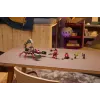 LEGO DREAMZZZ 71513 Košmarinis skorpioninis kasėjas