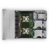 HPE ProLiant DL385 Gen11 2U stovo serveris EPYC 9115 16 branduolių 3,2 GHz 2x32 GB-R 8xSFF karštai keičiami 2x480 GB SSD MR408i-o 2x1000 W serveris (P81843-425)