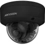 Hikvision Pro Series su ColorVu DS-2CD2747G2HT-LIZS(2.8-12)/eF/BLK Turret IP apsaugos kamera, vidaus ir lauko, 2688 x 1520 pikselių, lubų montavimui