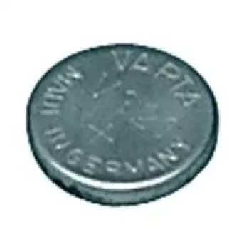 Varta V 321 sidabro oksido mygtukinė baterija (SR616SW), 1,55 V