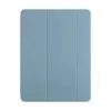 Dėklas Smart Folio, skirtas iPad Air 13 colių (M2) – džinsinis