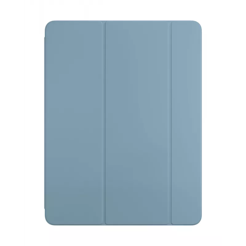 Dėklas Smart Folio, skirtas iPad Air 13 colių (M2) – džinsinis