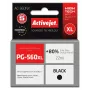 Activejet AC-560NX rašalas (atitikmuo Canon PG-560XL; Supreme; 22 ml; juoda)