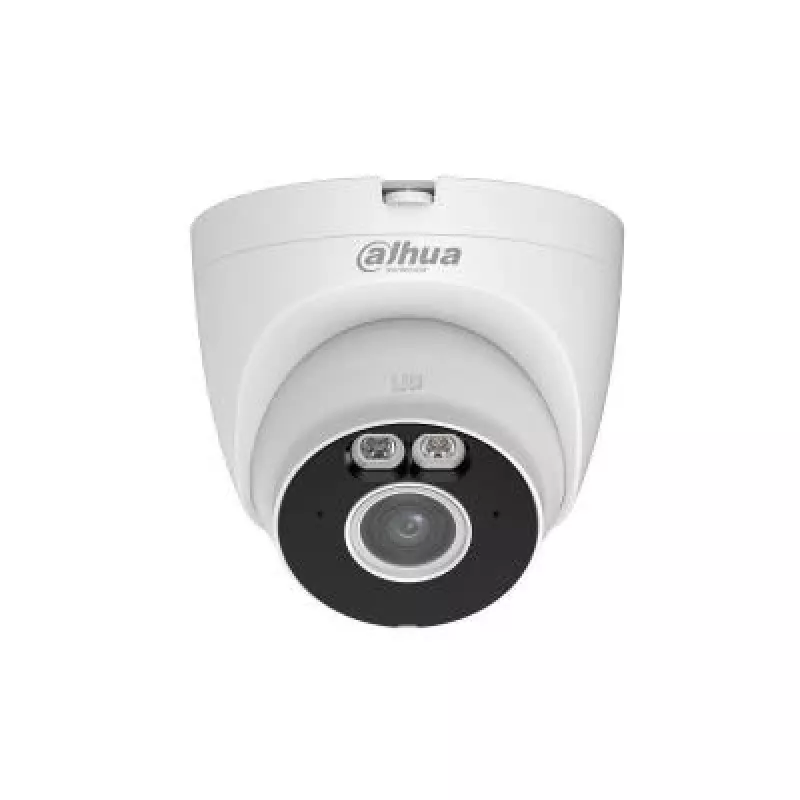 Dahua Technology Pro IPC-HFW1435S-W-0360B apsaugos kamera, 4MP, 3.6mm, IP, vidaus/lauko