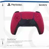 Žaidimų pultas Sony DualSense v3 Raudonas — Bluetooth / USB, USB-C, įmontuota baterija, PS5, 160×106×66 mm