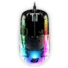 Endgame Gear XM1 RGB pelė žaidimams, dešinei rankai, USB Type-A, optinė, 16000 DPI