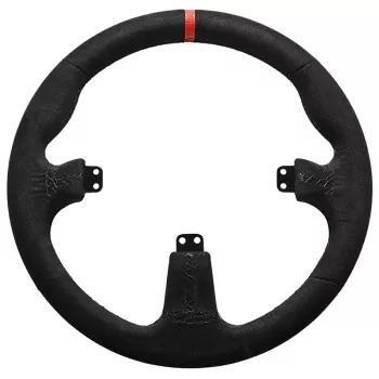 Asetek SimSports GT Vairas - Round Comfort+