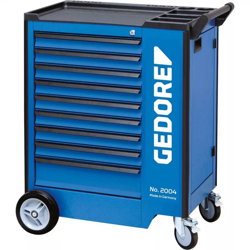 Įrankių vežimėlis Gedore 2657716