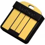 YubiHSM 2 v2.4 aparatinės įrangos saugumo modulis USB-A juodas 12 mm x 13 mm x 3,1 mm