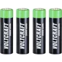 VOLTCRAFT HR6 Mignon (AA) baterija NiZn 1500 mAh 1,6 V 4 vnt. (VC-12714015)