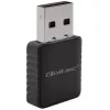 Belaidis USB adapteris QOLTEC 56988 Dviguba juosta 1300Mbps USB 3.0