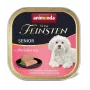 Šlapias šunų ėdalas senjorams Animonda Vom Feinsten Moist Food Senior Turkey 150 g, be glitimo ir sojos