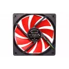 XILENCE XF042 Redwing 120mm PWM korpuso ventiliatorius