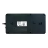 Eaton 3S700I nepertraukiamo maitinimo šaltinis (UPS) budėjimo režimo (Offline) 0,7 kVA 420 W 8 AC lizdai
