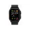 Apple Watch Ultra 2 - 49 mm - Juodas titanas