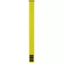 Garmin UltraFit geltonas nailoninis dirželis 010-13306-15