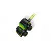 LEGO CITY 60484 Lenktyninis Automobilis - Žaidimų Lenktynių Automobilis