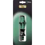Wera rankinis atsuktuvas su bitų laikikliu 816 R 1/4 inch (6,3 mm) DIN 3126, DIN ISO 1173 (05073540001)