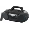 Nešiojamas Bluetooth grotuvas SENCOR SPT4710B – 20 W, Bluetooth 5.3, CD/USB/FM