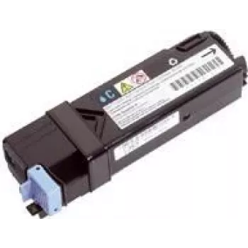 DELL Toner f/ 1320c originalus kasetė Cyan