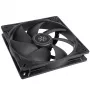 SilverStone VISTA SST-VS140B 140 mm PWM korpuso ventiliatorius – juodas