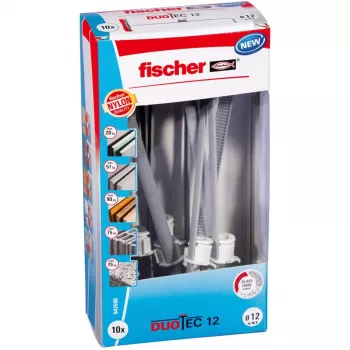 Slidinėjimo rištuvo reguliuojamas FISCHER 542590