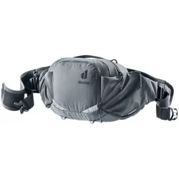 Kuprinė DEUTER Pulse Pro 5 – lengva kompaktiška 5 l talpos kuprinė