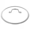 Gili keptuvė su dviem rankenomis BALLARINI Salina Granitium 24 cm 75002-811-0
