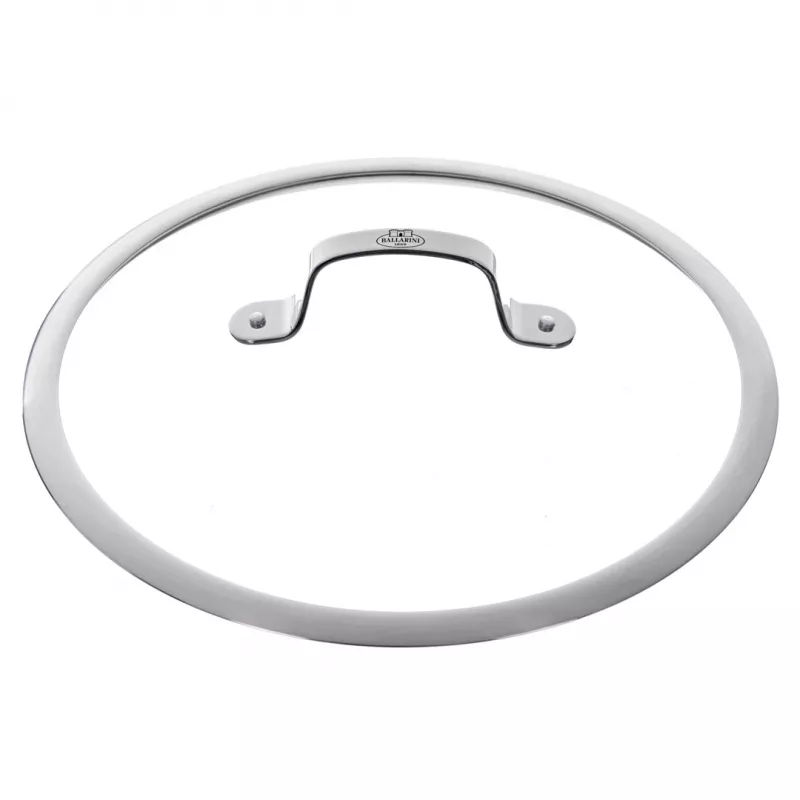 Gili keptuvė su dviem rankenomis BALLARINI Salina Granitium 24 cm 75002-811-0