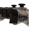 Žaidimų pultas White Shark GPW-8040 RGB belaidis Bluetooth, modelis PRAETORIAN