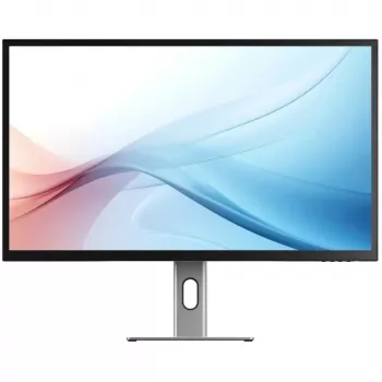 ALOGIC 32C4KPD LED monitorius 81,3 cm (32) 3840 x 2160 pikselių 4K Ultra HD aliuminis - juodas (32C4KPD)