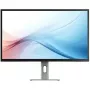 ALOGIC 32C4KPD LED monitorius 81,3 cm (32) 3840 x 2160 pikselių 4K Ultra HD aliuminis - juodas (32C4KPD)