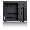 Fractal Design Core 1000 USB 3.0 Midi Tower korpusas juodas