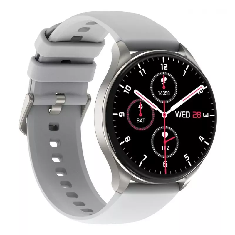 Išmanusis laikrodis Blackview X20 Silver