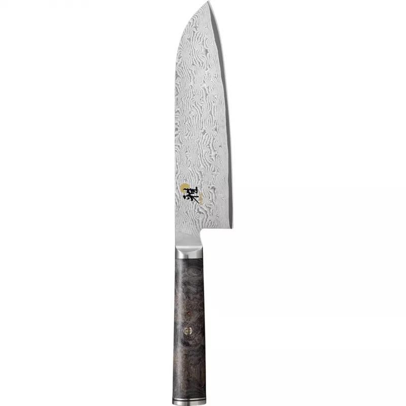 Santoku peilis ZWILLING Miyabi 5000 MCD 67