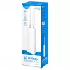 Cudy LT400 belaidis maršrutizatorius Fast Ethernet vienos juostos (2,4 GHz) 4G baltas