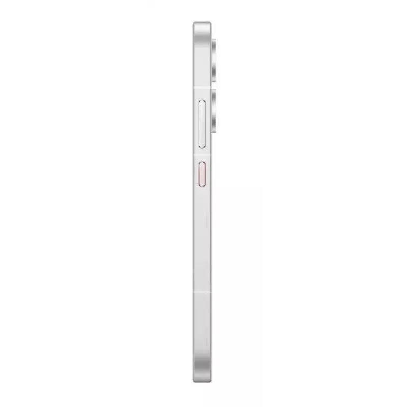 Išmanusis telefonas POCO X8 Pro 6.59 colio Dual SIM 5G, MediaTek Dimensity 8500 Ultra, 8GB RAM, 256GB, 6500mAh, Baltas