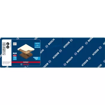Bosch 2 608 901 180 šlifavimo kempinė Super smulkus grūdėtumas