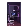 JAPANNEXT JN-IPS245G320F-HSP monitorius 62,2 cm (24,5 colio) 1920x1080 Full HD LCD juodas