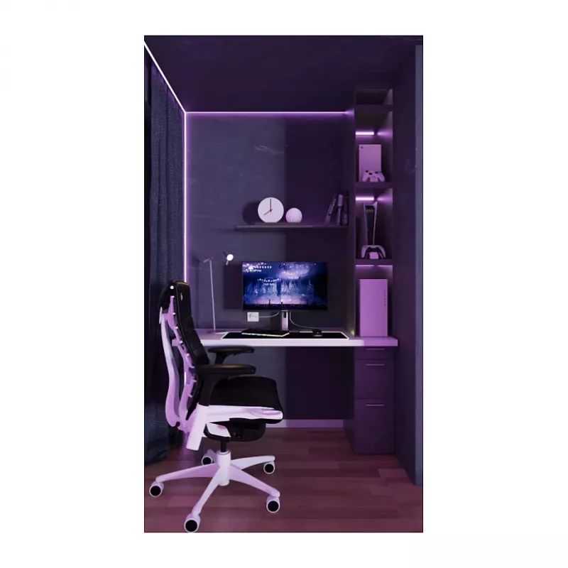JAPANNEXT JN-IPS245G320F-HSP monitorius 62,2 cm (24,5 colio) 1920x1080 Full HD LCD juodas