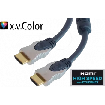 HDMI kabelis ShiverPeaks SP77478-15 15 m