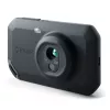 Termovizijos kamera FLIR C8, 320×240 pikselių šiluminis jutiklis, 3,5 colio LCD jutiklinis ekranas, -20–450 °C, IP54, USB-C, 5 MP matomo vaizdo kamera