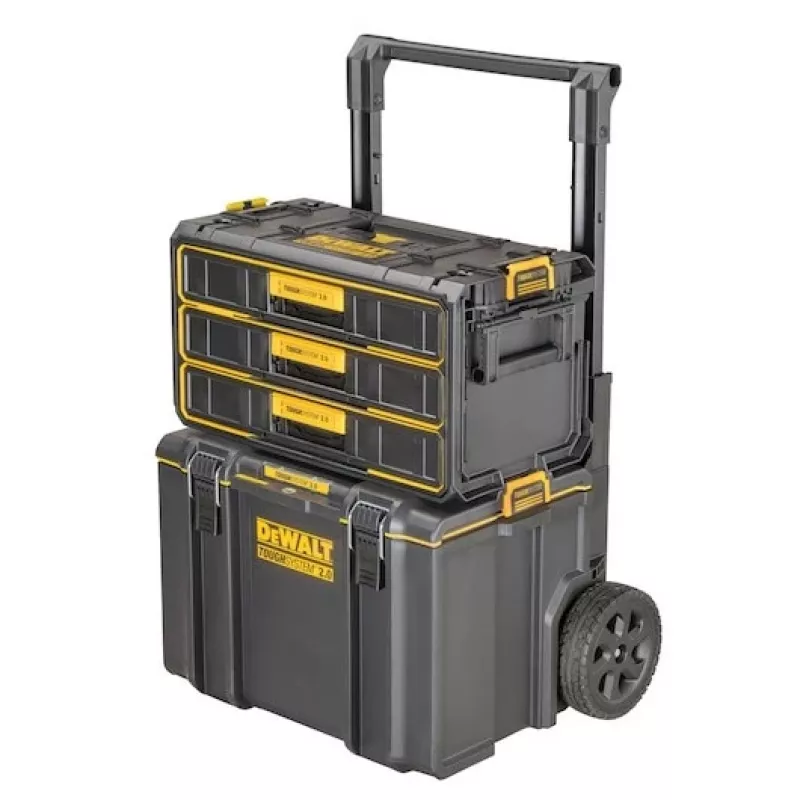 Įrankių dėžė DeWalt DWST08330-1