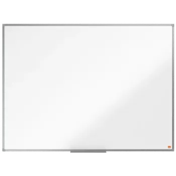 Baltoji lenta Nobo Essence Steel 1200x900mm (1905211)