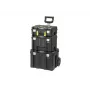 Įrankių dėžė Stanley FATMAX FMST75753-9 Juoda 1000mm