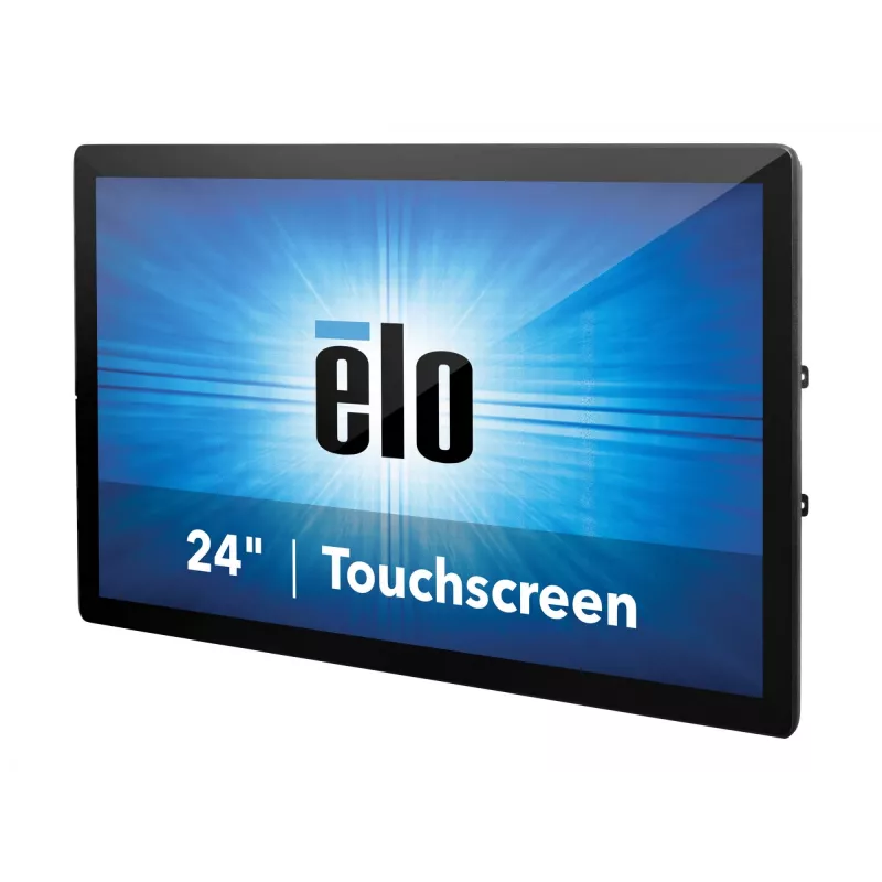 Elo Touch Solutions E506980 2495 L – jutiklinis sprendimas