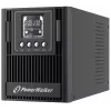 PowerWalker VFI 1000 AT FR nepertraukiamo maitinimo šaltinis (UPS) dvigubos konversijos