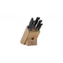 Pjaustymo peilių rinkinys su stovu ZWILLING 35068-003-0 (7 vnt.)