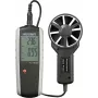 Voltcraft® PL-130 AN Anemometras 0.40 – 30.00 m/s (PL-130 AN)